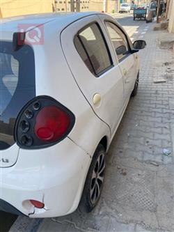 جیلی LC